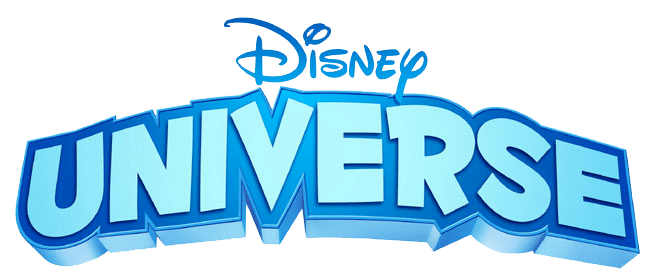 Disney Universe logo for Xbox 360